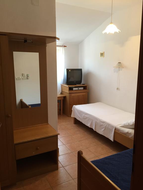 Vera Bed And Breakfast Valica ภายนอก รูปภาพ