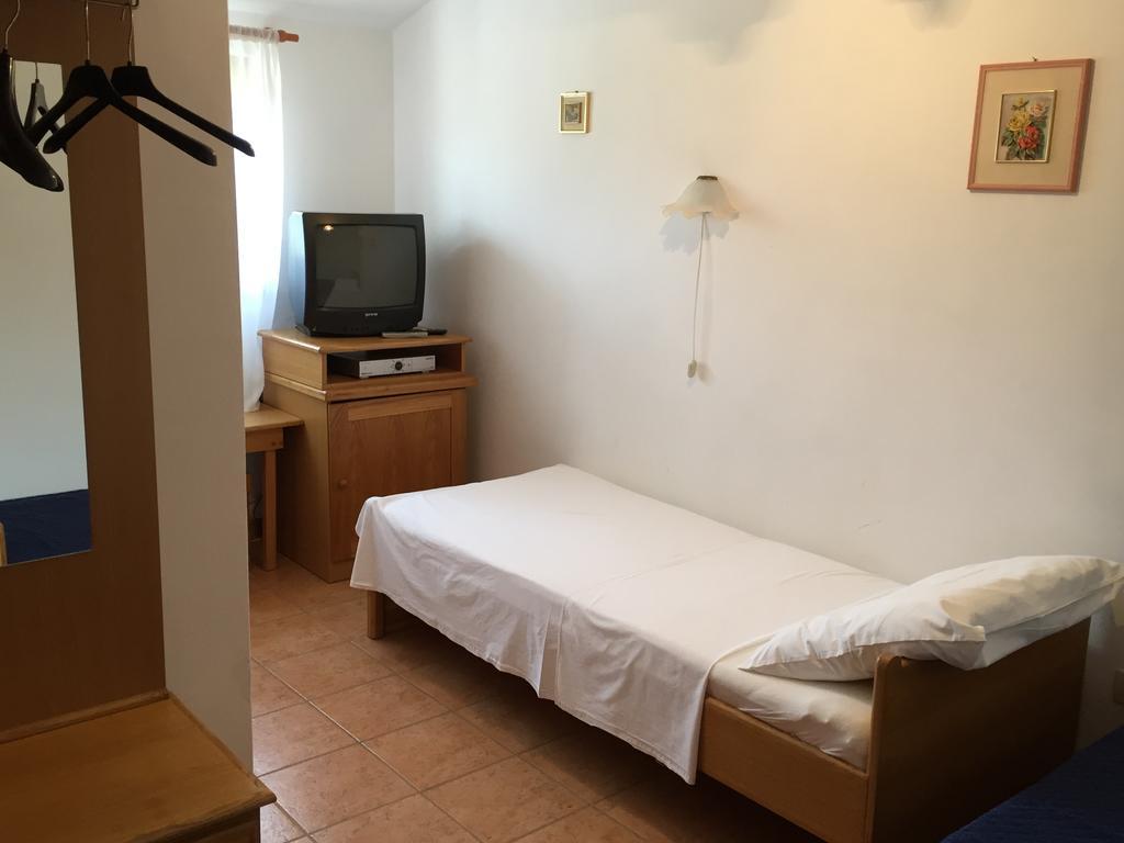 Vera Bed And Breakfast Valica ภายนอก รูปภาพ