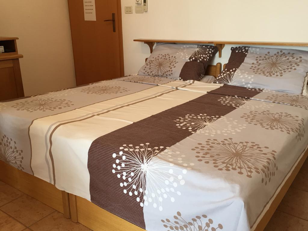 Vera Bed And Breakfast Valica ภายนอก รูปภาพ