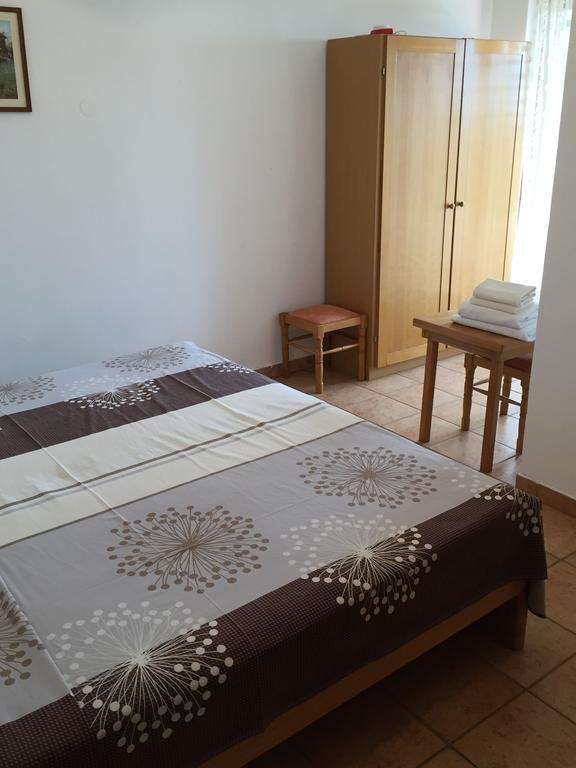 Vera Bed And Breakfast Valica ภายนอก รูปภาพ