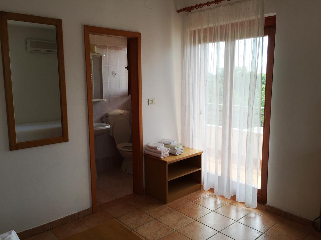 Vera Bed And Breakfast Valica ภายนอก รูปภาพ