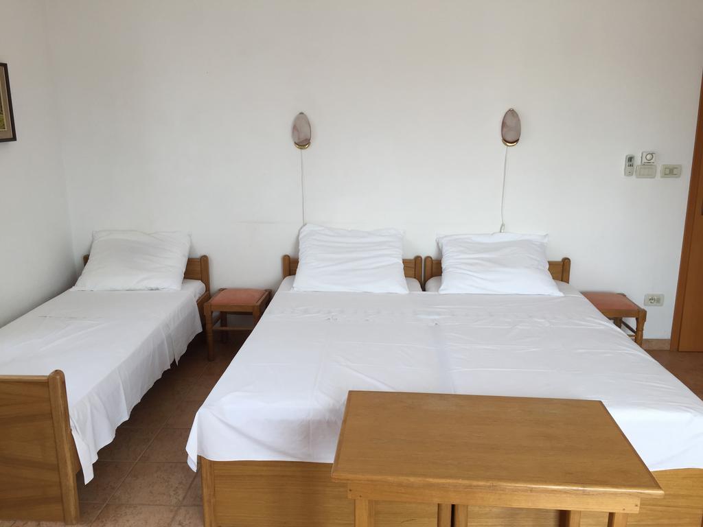 Vera Bed And Breakfast Valica ภายนอก รูปภาพ