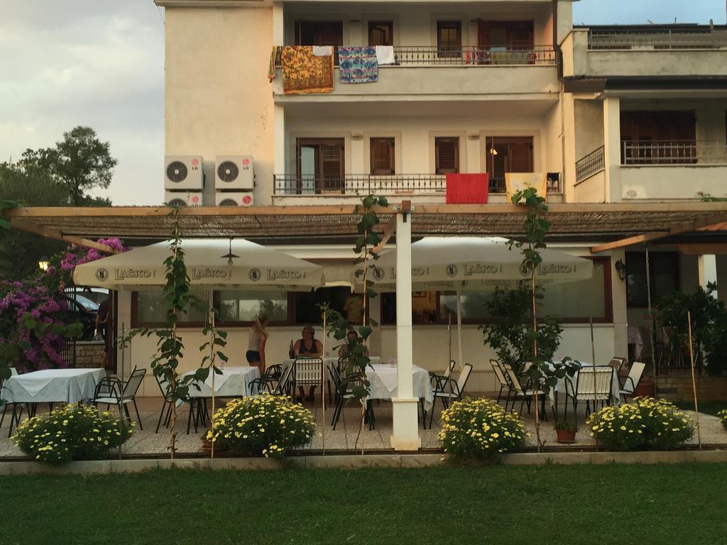 Vera Bed And Breakfast Valica ภายนอก รูปภาพ