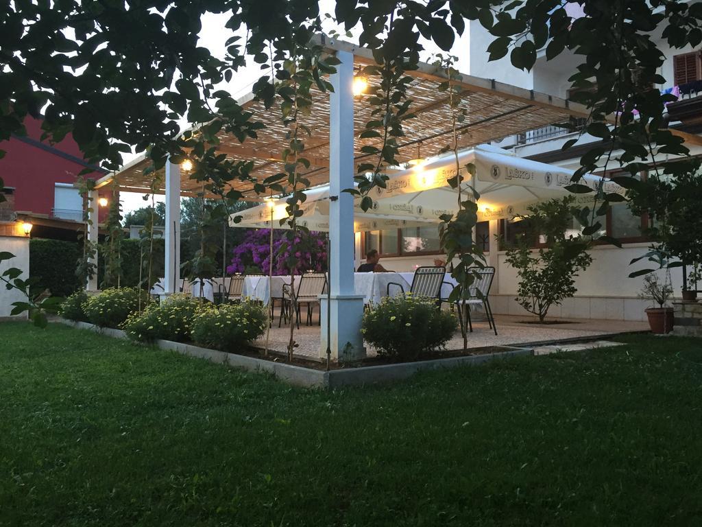 Vera Bed And Breakfast Valica ภายนอก รูปภาพ